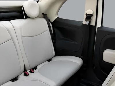 Fiat 500C 1.0 Hybrid Dolcevita 51 kW (70 CV) 12 Fiat 500C 1.0 Hybrid Dolcevita 51 kW (70 CV) 12