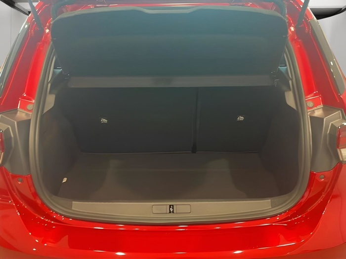 Opel Corsa 1.2T XHL Edition 74 kW (100 CV) KM0 en Sevilla Opel Corsa 1.2T XHL Edition 74 kW (100 CV) KM0 en Sevilla