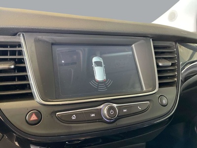 Opel Crossland X 1.2 S&S Innovation 96 kW (130 CV) 15 Opel Crossland X 1.2 S&S Innovation 96 kW (130 CV) 15