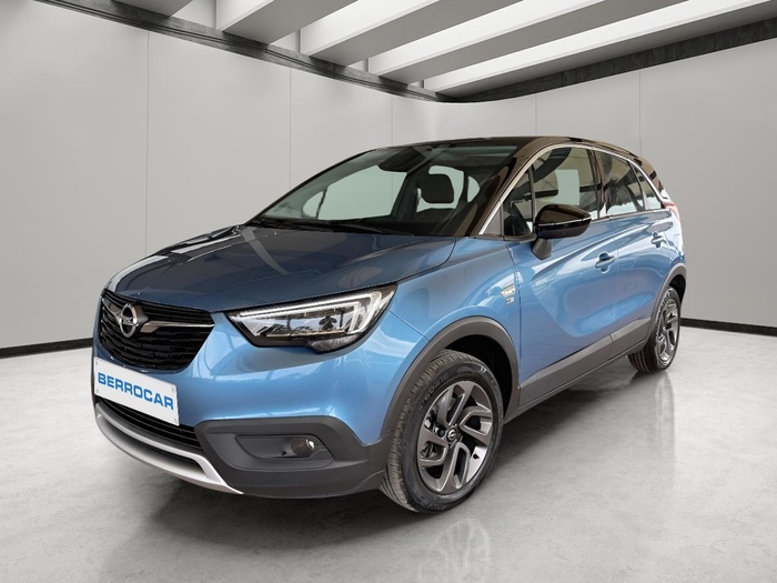 Opel Crossland X 1.2 S&S Innovation 96 kW (130 CV) Vehículo usado en Sevilla Opel Crossland X 1.2 S&S Innovation 96 kW (130 CV) Vehículo usado en Sevilla