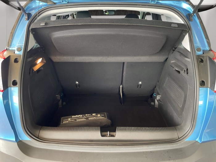 Opel Crossland X 1.2 S&S Innovation 96 kW (130 CV) Vehículo usado en Sevilla Opel Crossland X 1.2 S&S Innovation 96 kW (130 CV) Vehículo usado en Sevilla