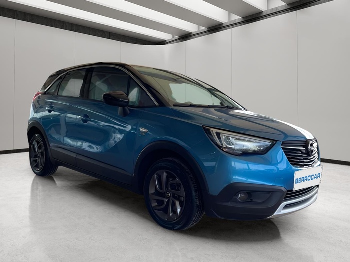 Opel Crossland X 1.2 S&S Innovation 96 kW (130 CV) Vehículo usado en Sevilla Opel Crossland X 1.2 S&S Innovation 96 kW (130 CV) Vehículo usado en Sevilla