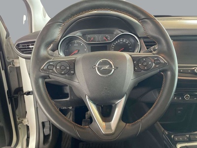 Opel Crossland X 1.2 S&S Innovation 96 kW (130 CV) 9 Opel Crossland X 1.2 S&S Innovation 96 kW (130 CV) 9