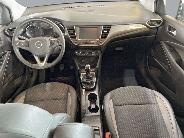 Opel Crossland X 1.2 S&S Innovation 96 kW (130 CV) Vehículo usado en Sevilla Opel Crossland X 1.2 S&S Innovation 96 kW (130 CV) Vehículo usado en Sevilla