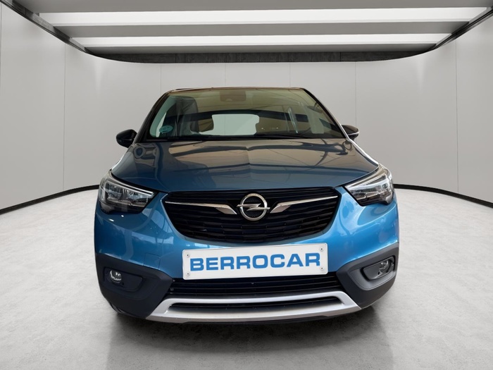 Opel Crossland X 1.2 S&S Innovation 96 kW (130 CV) Vehículo usado en Sevilla Opel Crossland X 1.2 S&S Innovation 96 kW (130 CV) Vehículo usado en Sevilla