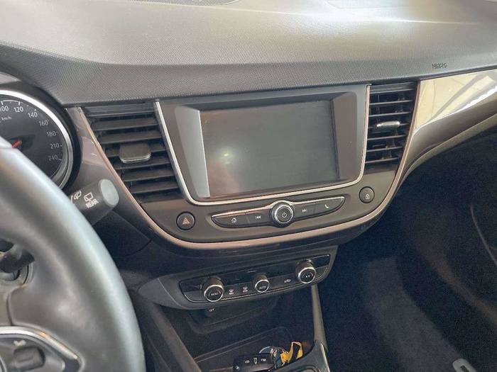 Opel Crossland X 1.2 S&S Innovation 96 kW (130 CV) Vehículo usado en Sevilla Opel Crossland X 1.2 S&S Innovation 96 kW (130 CV) Vehículo usado en Sevilla