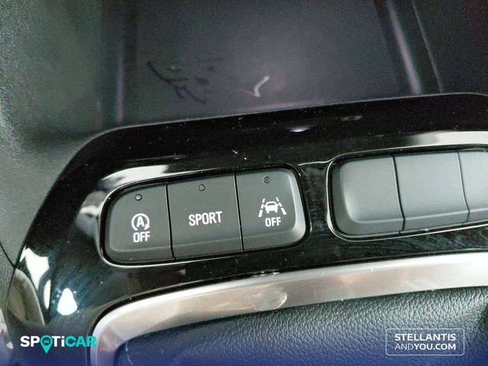 Opel Corsa 1.2 Turbo XHL Edition 74 kW (100 CV) Vehículo usado en Sevilla Opel Corsa 1.2 Turbo XHL Edition 74 kW (100 CV) Vehículo usado en Sevilla