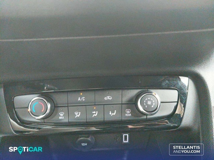 Opel Corsa 1.2 Turbo XHL Edition 74 kW (100 CV) Vehículo usado en Sevilla Opel Corsa 1.2 Turbo XHL Edition 74 kW (100 CV) Vehículo usado en Sevilla