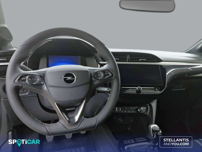 Opel Corsa 1.2 Turbo XHL Edition 74 kW (100 CV) Vehículo usado en Sevilla Opel Corsa 1.2 Turbo XHL Edition 74 kW (100 CV) Vehículo usado en Sevilla