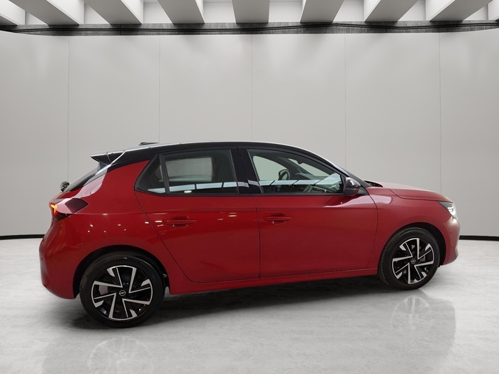 Opel Corsa 1.2 Turbo XHL Edition 74 kW (100 CV) Vehículo usado en Sevilla Opel Corsa 1.2 Turbo XHL Edition 74 kW (100 CV) Vehículo usado en Sevilla