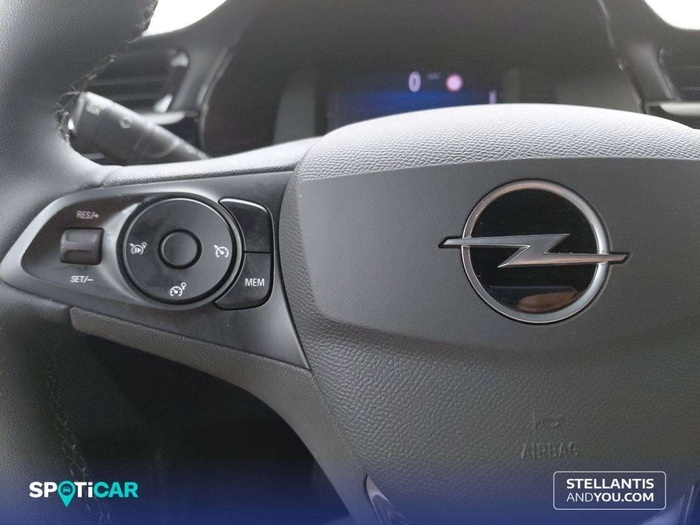 Opel Corsa 1.2 Turbo XHL Edition 74 kW (100 CV) Vehículo usado en Sevilla Opel Corsa 1.2 Turbo XHL Edition 74 kW (100 CV) Vehículo usado en Sevilla