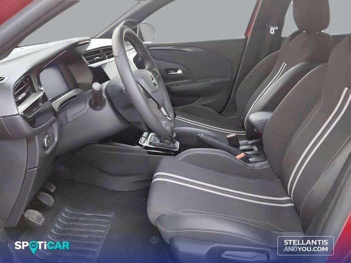 Opel Corsa 1.2 Turbo XHL Edition 74 kW (100 CV) Vehículo usado en Sevilla Opel Corsa 1.2 Turbo XHL Edition 74 kW (100 CV) Vehículo usado en Sevilla