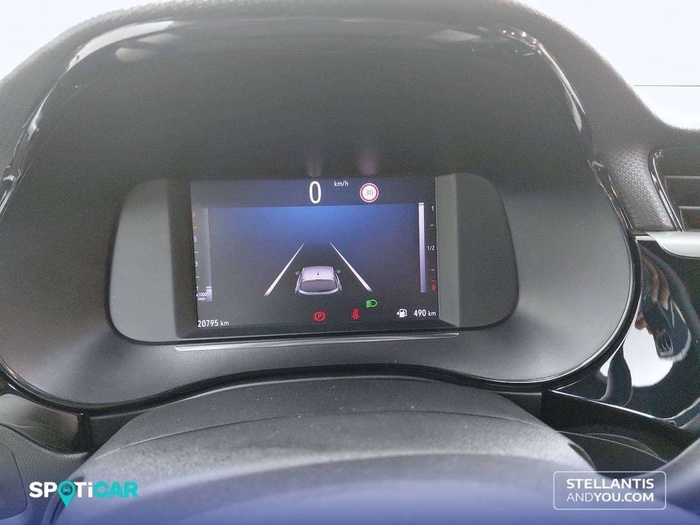 Opel Corsa 1.2 Turbo XHL Edition 74 kW (100 CV) Vehículo usado en Sevilla Opel Corsa 1.2 Turbo XHL Edition 74 kW (100 CV) Vehículo usado en Sevilla