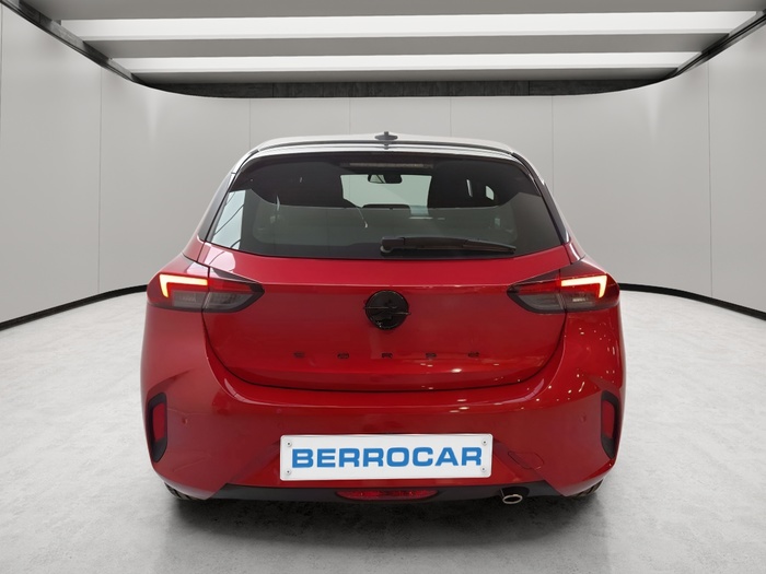 Opel Corsa 1.2 Turbo XHL Edition 74 kW (100 CV) Vehículo usado en Sevilla Opel Corsa 1.2 Turbo XHL Edition 74 kW (100 CV) Vehículo usado en Sevilla