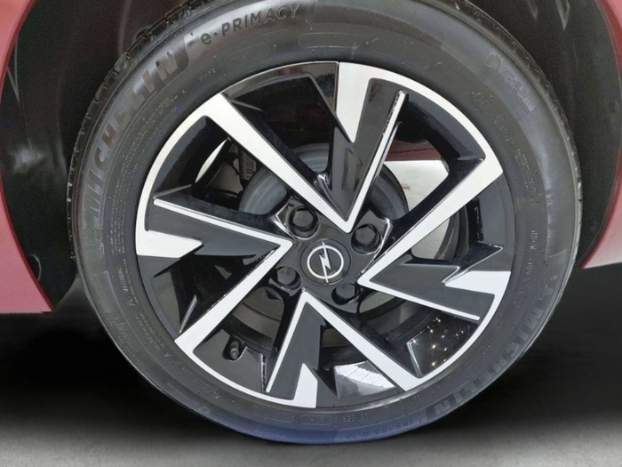 Opel Corsa 1.2 Turbo XHL Edition 74 kW (100 CV) Vehículo usado en Sevilla Opel Corsa 1.2 Turbo XHL Edition 74 kW (100 CV) Vehículo usado en Sevilla