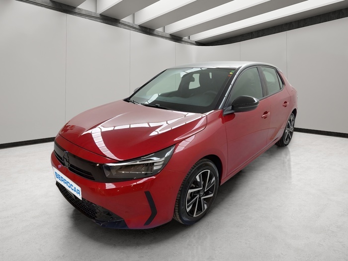 Opel Corsa 1.2 Turbo XHL Edition 74 kW (100 CV) Vehículo usado en Sevilla Opel Corsa 1.2 Turbo XHL Edition 74 kW (100 CV) Vehículo usado en Sevilla