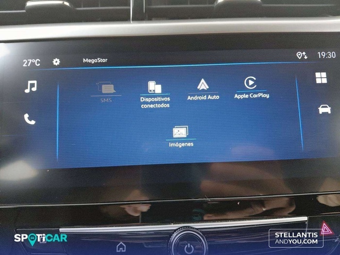 Opel Corsa 1.2 Turbo XHL Edition 74 kW (100 CV) Vehículo usado en Sevilla Opel Corsa 1.2 Turbo XHL Edition 74 kW (100 CV) Vehículo usado en Sevilla