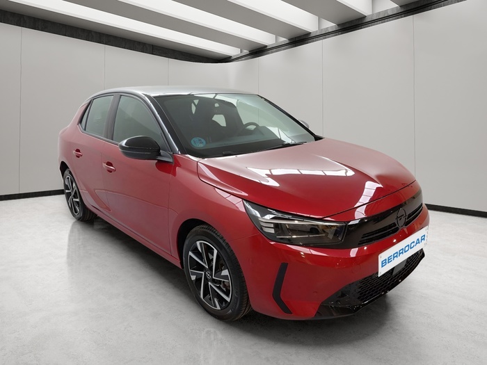 Opel Corsa 1.2 Turbo XHL Edition 74 kW (100 CV) Vehículo usado en Sevilla Opel Corsa 1.2 Turbo XHL Edition 74 kW (100 CV) Vehículo usado en Sevilla