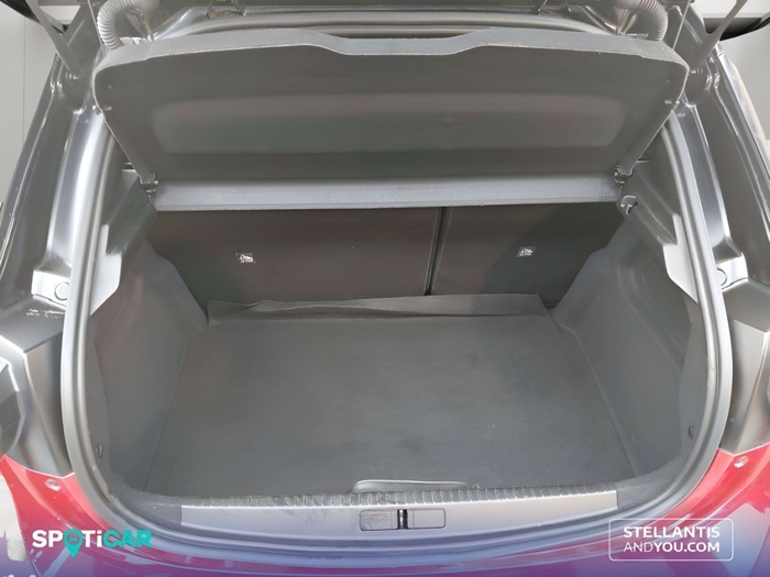 Opel Corsa 1.2 Turbo XHL Edition 74 kW (100 CV) Vehículo usado en Sevilla Opel Corsa 1.2 Turbo XHL Edition 74 kW (100 CV) Vehículo usado en Sevilla