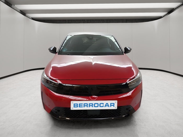 Opel Corsa 1.2 Turbo XHL Edition 74 kW (100 CV) Vehículo usado en Sevilla Opel Corsa 1.2 Turbo XHL Edition 74 kW (100 CV) Vehículo usado en Sevilla