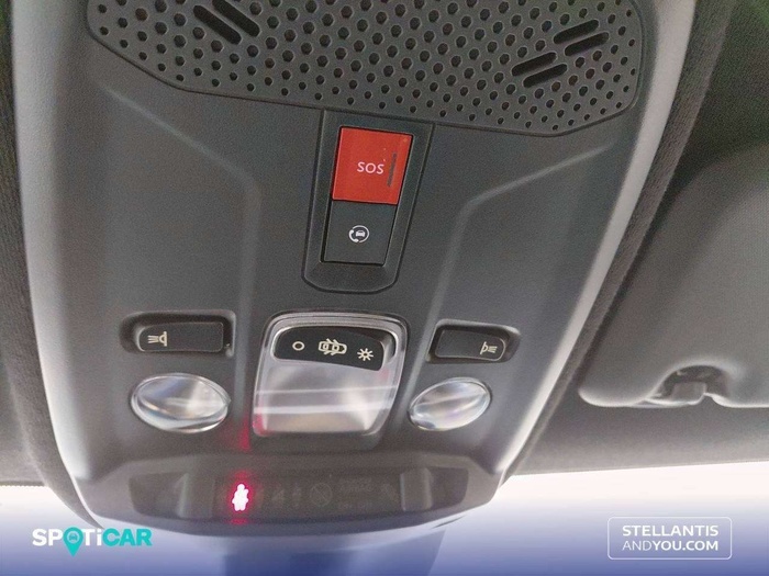 Opel Corsa 1.2 Turbo XHL Edition 74 kW (100 CV) Vehículo usado en Sevilla Opel Corsa 1.2 Turbo XHL Edition 74 kW (100 CV) Vehículo usado en Sevilla