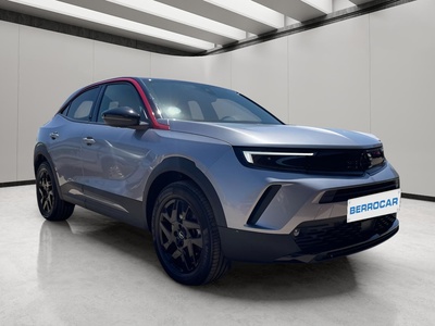 Opel Mokka-e BEV 50kWh GS Line-e 100 kW (136 CV) 1 Opel Mokka-e BEV 50kWh GS Line-e 100 kW (136 CV) 1