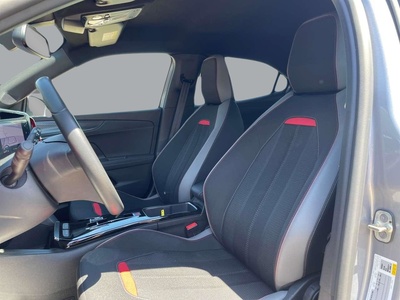 Opel Mokka-e BEV 50kWh GS Line-e 100 kW (136 CV) 7 Opel Mokka-e BEV 50kWh GS Line-e 100 kW (136 CV) 7