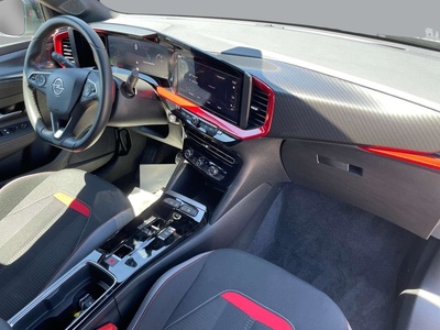 Opel Mokka-e BEV 50kWh GS Line-e 100 kW (136 CV) 14 Opel Mokka-e BEV 50kWh GS Line-e 100 kW (136 CV) 14