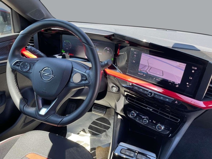 Opel Mokka-e BEV 50kWh GS Line-e 100 kW (136 CV) Vehículo usado en Sevilla Opel Mokka-e BEV 50kWh GS Line-e 100 kW (136 CV) Vehículo usado en Sevilla