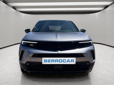 Opel Mokka-e BEV 50kWh GS Line-e 100 kW (136 CV) 6 Opel Mokka-e BEV 50kWh GS Line-e 100 kW (136 CV) 6