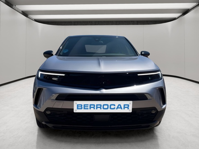 Opel Mokka-e BEV 50kWh GS Line-e 100 kW (136 CV) Vehículo usado en Sevilla Opel Mokka-e BEV 50kWh GS Line-e 100 kW (136 CV) Vehículo usado en Sevilla