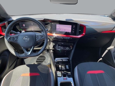 Opel Mokka-e BEV 50kWh GS Line-e 100 kW (136 CV) 13 Opel Mokka-e BEV 50kWh GS Line-e 100 kW (136 CV) 13