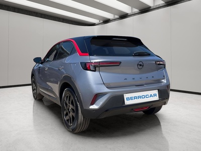 Opel Mokka-e BEV 50kWh GS Line-e 100 kW (136 CV) 5 Opel Mokka-e BEV 50kWh GS Line-e 100 kW (136 CV) 5