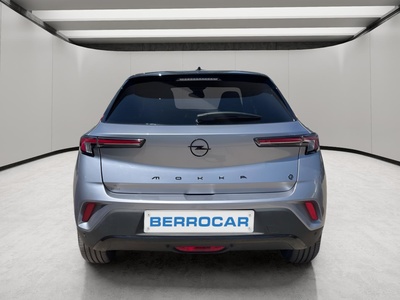 Opel Mokka-e BEV 50kWh GS Line-e 100 kW (136 CV) 4 Opel Mokka-e BEV 50kWh GS Line-e 100 kW (136 CV) 4