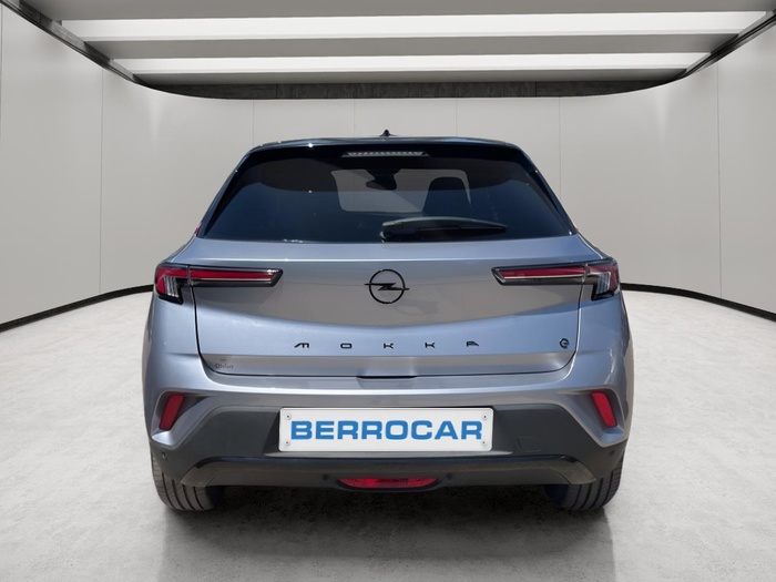 Opel Mokka-e BEV 50kWh GS Line-e 100 kW (136 CV) Vehículo usado en Sevilla Opel Mokka-e BEV 50kWh GS Line-e 100 kW (136 CV) Vehículo usado en Sevilla