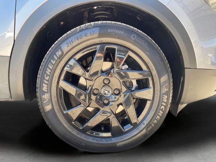 Opel Mokka-e BEV 50kWh GS Line-e 100 kW (136 CV) Vehículo usado en Sevilla Opel Mokka-e BEV 50kWh GS Line-e 100 kW (136 CV) Vehículo usado en Sevilla