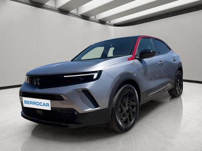 Opel Mokka-e BEV 50kWh GS Line-e 100 kW (136 CV) 3 Opel Mokka-e BEV 50kWh GS Line-e 100 kW (136 CV) 3