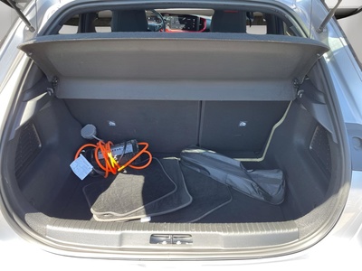 Opel Mokka-e BEV 50kWh GS Line-e 100 kW (136 CV) 10 Opel Mokka-e BEV 50kWh GS Line-e 100 kW (136 CV) 10