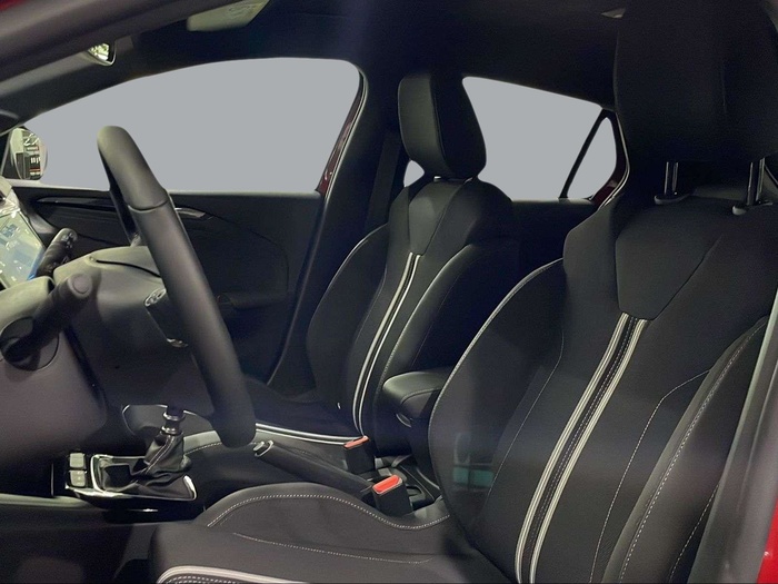 Opel Corsa 1.2 T XHL GS 74 kW (100 CV) KM0 en Sevilla Opel Corsa 1.2 T XHL GS 74 kW (100 CV) KM0 en Sevilla