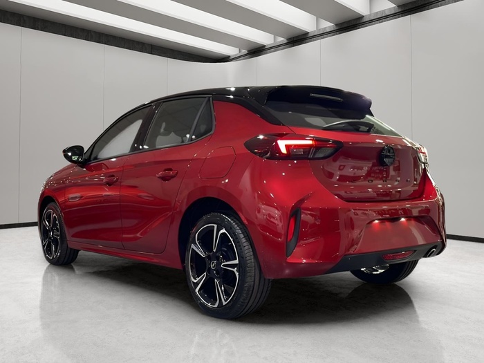 Opel Corsa 1.2 T XHL GS 74 kW (100 CV) KM0 en Sevilla Opel Corsa 1.2 T XHL GS 74 kW (100 CV) KM0 en Sevilla