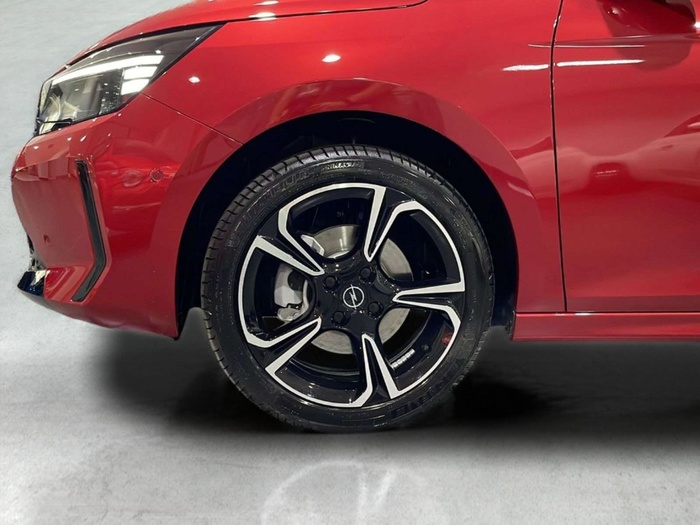 Opel Corsa 1.2 T XHL GS 74 kW (100 CV) KM0 en Sevilla Opel Corsa 1.2 T XHL GS 74 kW (100 CV) KM0 en Sevilla