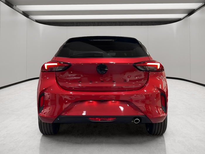 Opel Corsa 1.2 T XHL GS 74 kW (100 CV) KM0 en Sevilla Opel Corsa 1.2 T XHL GS 74 kW (100 CV) KM0 en Sevilla