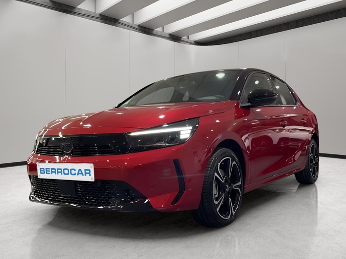 Opel Corsa 1.2 T XHL GS 74 kW (100 CV) KM0 en Sevilla Opel Corsa 1.2 T XHL GS 74 kW (100 CV) KM0 en Sevilla