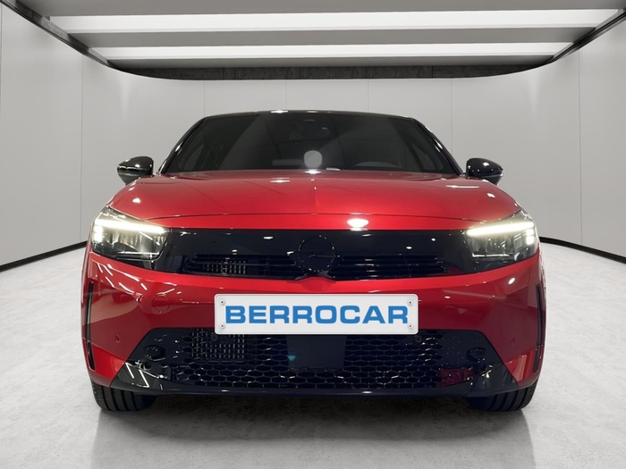 Opel Corsa 1.2 T XHL GS 74 kW (100 CV) KM0 en Sevilla Opel Corsa 1.2 T XHL GS 74 kW (100 CV) KM0 en Sevilla