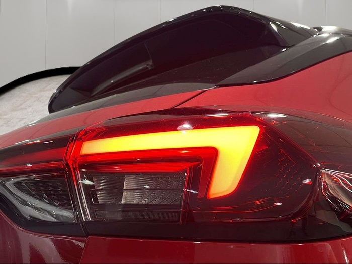 Opel Corsa 1.2 T XHL GS 74 kW (100 CV) KM0 en Sevilla Opel Corsa 1.2 T XHL GS 74 kW (100 CV) KM0 en Sevilla