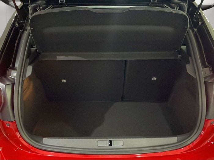 Opel Corsa 1.2 T XHL GS 74 kW (100 CV) KM0 en Sevilla Opel Corsa 1.2 T XHL GS 74 kW (100 CV) KM0 en Sevilla