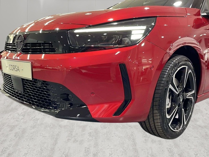 Opel Corsa 1.2 T XHL GS 74 kW (100 CV) KM0 en Sevilla Opel Corsa 1.2 T XHL GS 74 kW (100 CV) KM0 en Sevilla