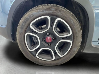 Fiat Panda 1.0 Hybrid GSE City Life 51 kW (70 CV) 12 Fiat Panda 1.0 Hybrid GSE City Life 51 kW (70 CV) 12