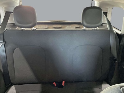 Fiat Panda 1.0 Hybrid GSE City Life 51 kW (70 CV) 15 Fiat Panda 1.0 Hybrid GSE City Life 51 kW (70 CV) 15