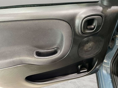 Fiat Panda 1.0 Hybrid GSE City Life 51 kW (70 CV) 19 Fiat Panda 1.0 Hybrid GSE City Life 51 kW (70 CV) 19